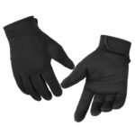 Men's Military UK Tactical Full Finger Gloves for Outdoor Sports