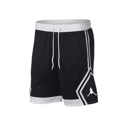 Men's Striped Compression Sports Shorts, M-3XL
