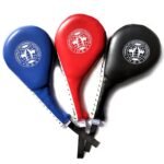 1 piece Martial Arts Kick Target Pads for Training: Taekwondo, Karate, MMA
