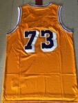 Custom Basketball Jerseys - Embroidered with Name/Logo