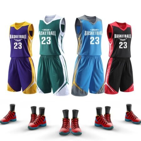 Custom Wholesale Basketball Jerseys, Men's Uniforms