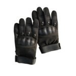 Anti-Slip Full Finger Best Tactical Gloves for Men and Women