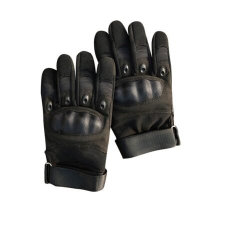 Anti-Slip Full Finger Best Tactical Gloves for Men and Women