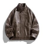 Hombre Velvet Elastic Aviator Martini Jacquard Dirty Holiday Sequin Men Bomber Jacket